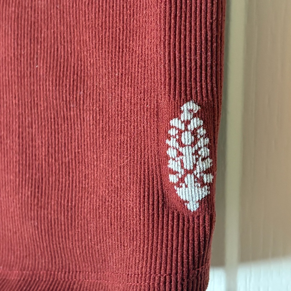 Fp Movement All Clear Solid Cami Excellent Condit… - image 3